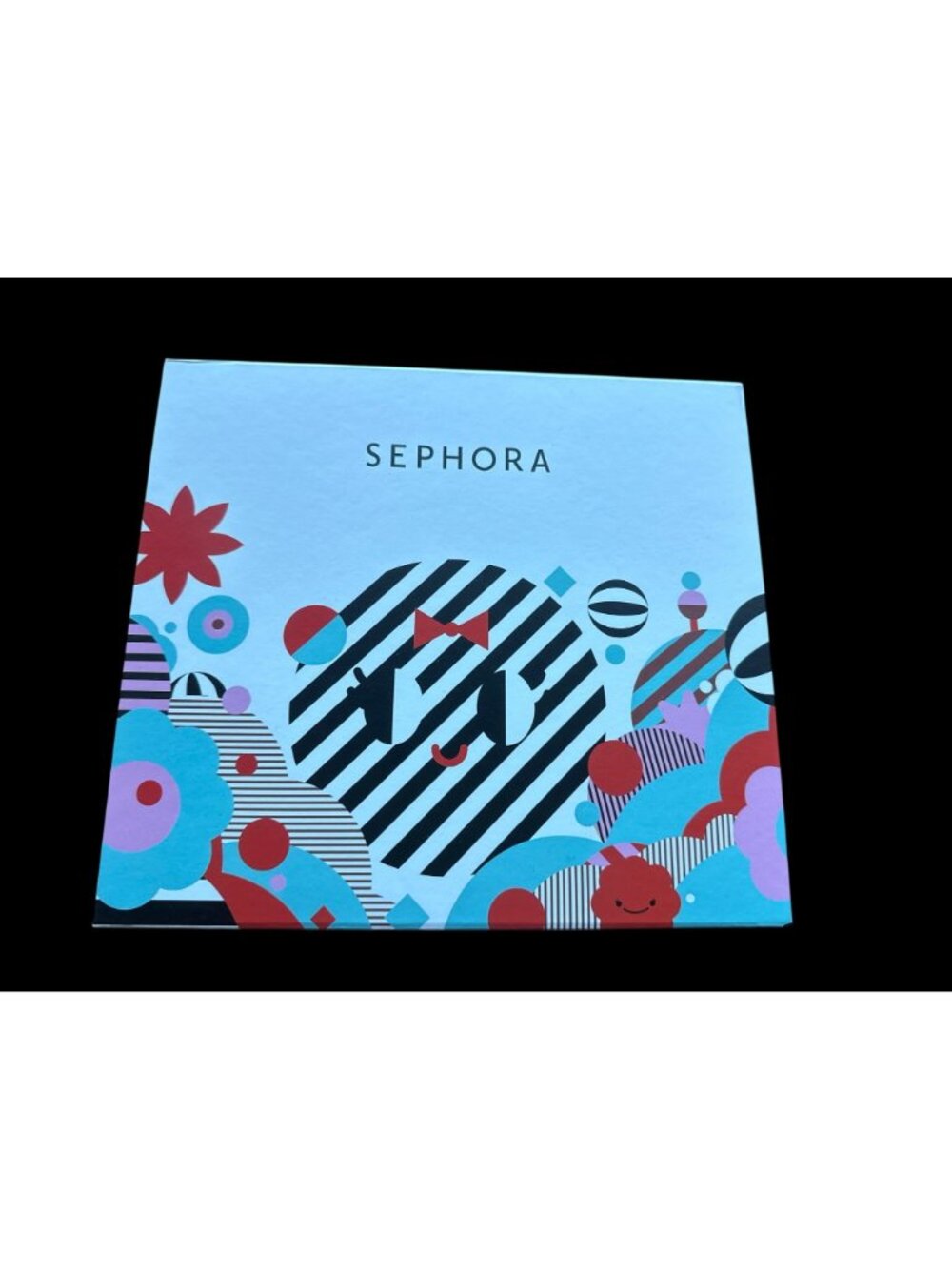 Lot 10 Sephora Collection Set Beauty Makeup Brushes New In Box - Picture 8 of 9